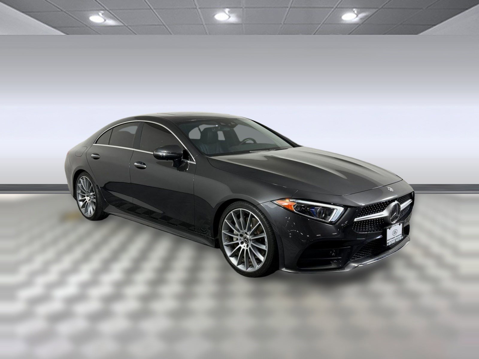 Used 2020 Mercedes-Benz CLS 450 image 7