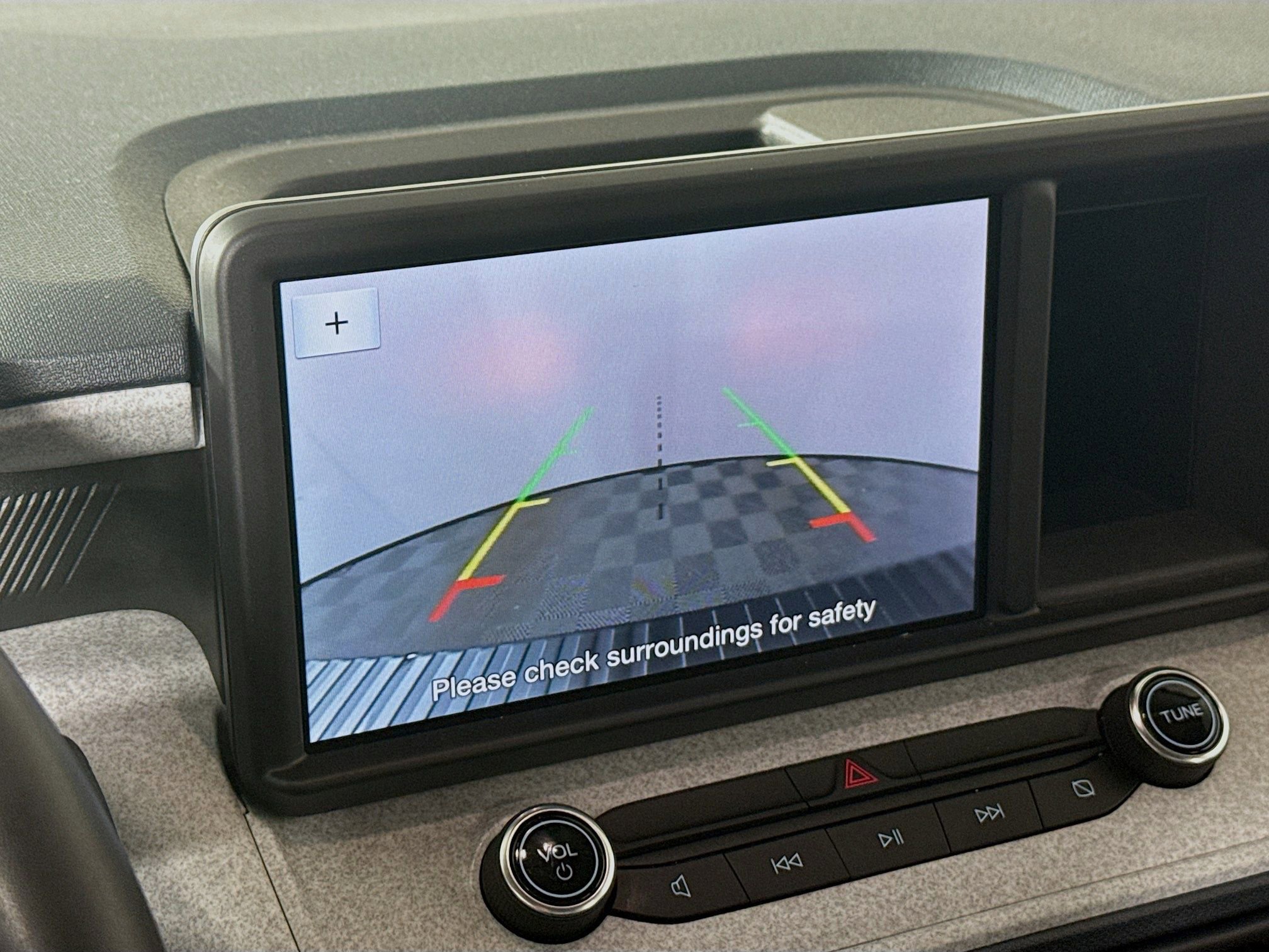 Used 2023 Ford Maverick XLT w/ Equipment Group 300A Standard image 16