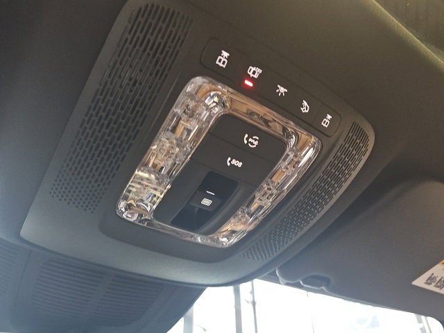 New 2026 Mercedes-Benz GLE 580 4MATIC image 25