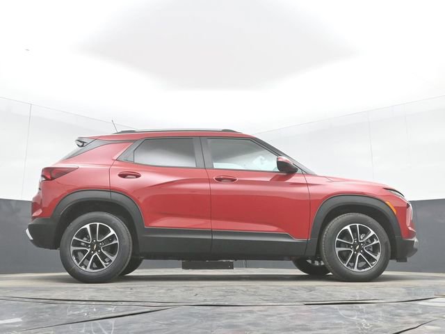 Used 2026 Chevrolet TrailBlazer LT w/ Driver Confidence Package FWD image 46
