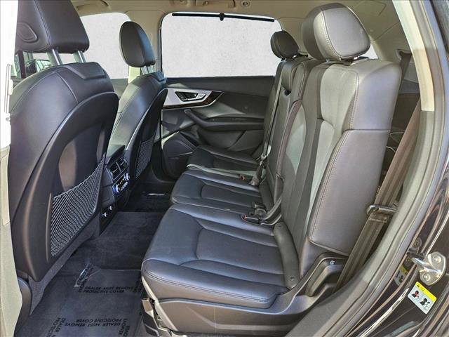 Used 2019 Audi Q7 2.0T Premium Plus AWD/4WD image 23
