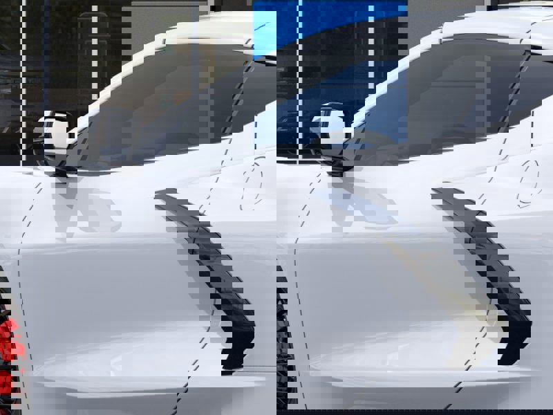 New 2026 Chevrolet Corvette Stingray Premium Cpe w/ Z51 Performance Package image 12