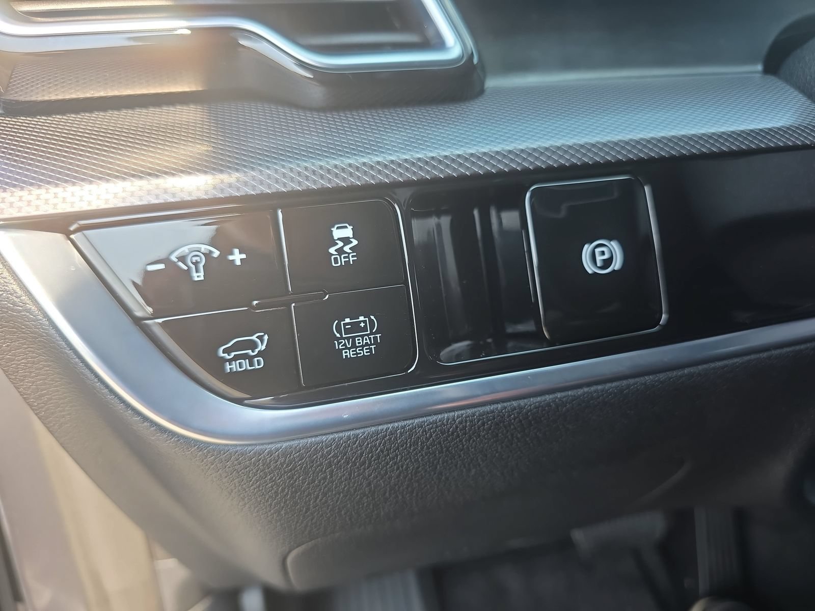 Used 2025 Kia Sportage SX Prestige AWD/4WD image 26