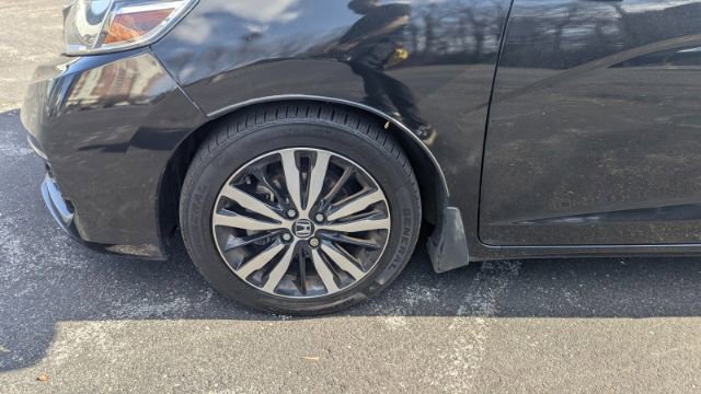 Used 2018 Honda Fit EX image 9