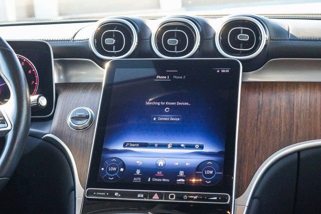 Used 2023 Mercedes-Benz GLC 300 image 16