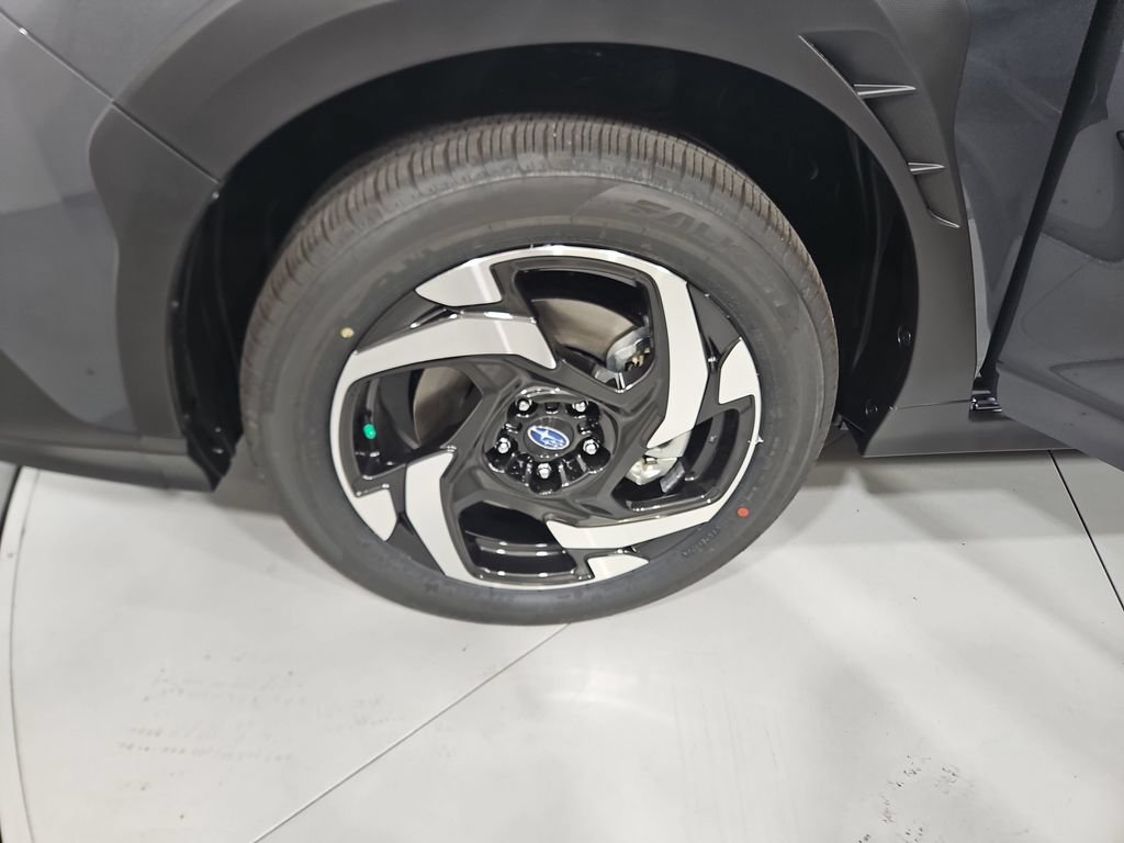 New 2026 Subaru Crosstrek 2.5i Limited AWD/4WD image 27