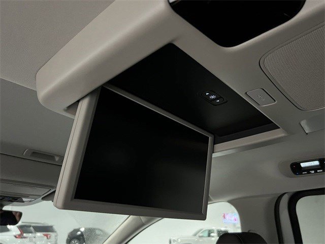 New 2026 Honda Odyssey Elite image 40