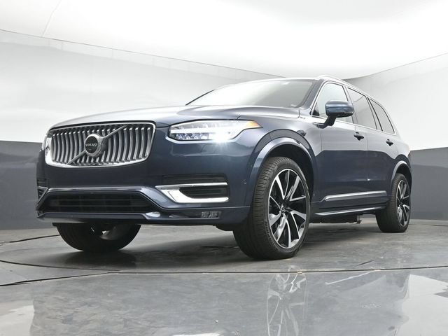 Used 2023 Volvo XC90 B6 Plus w/ Protection Package Premier AWD/4WD image 41