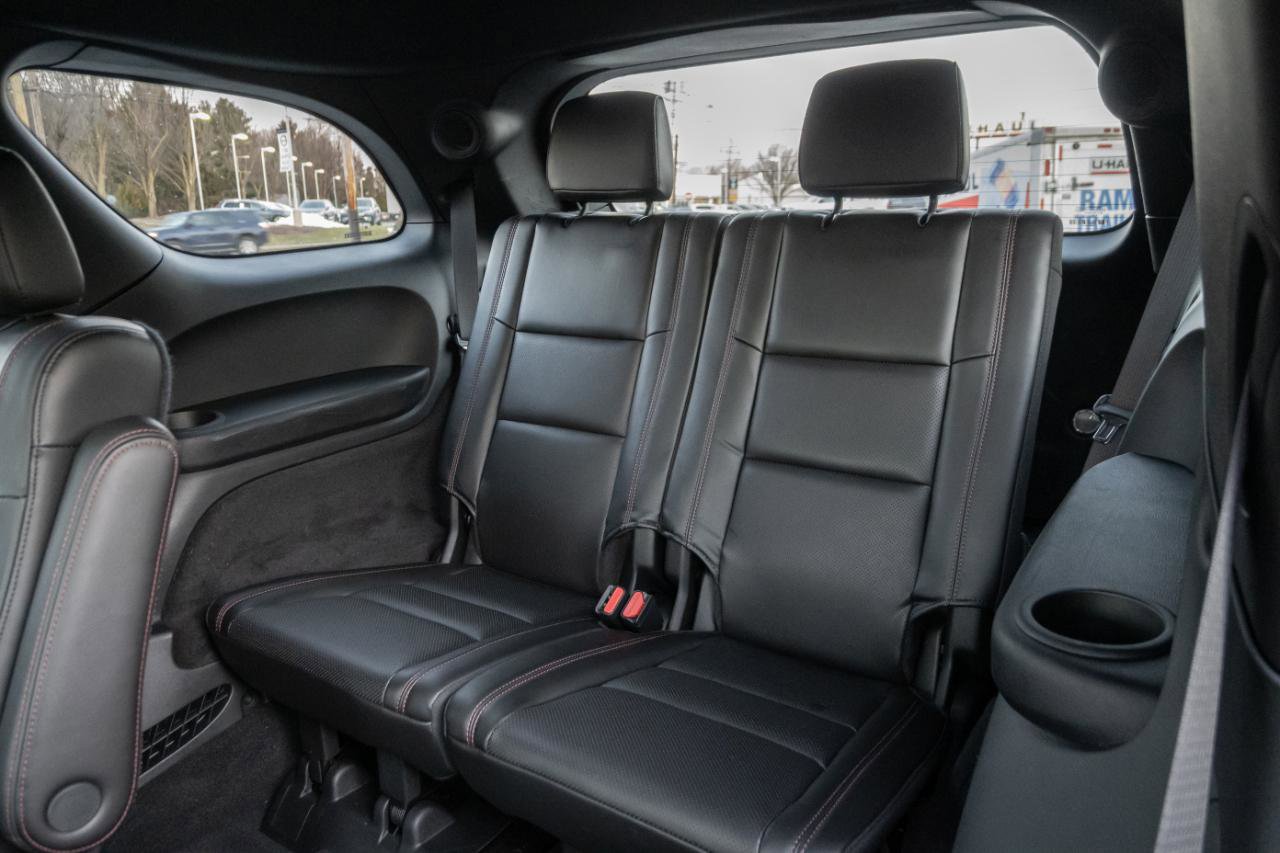 Used 2022 Dodge Durango R/T image 22