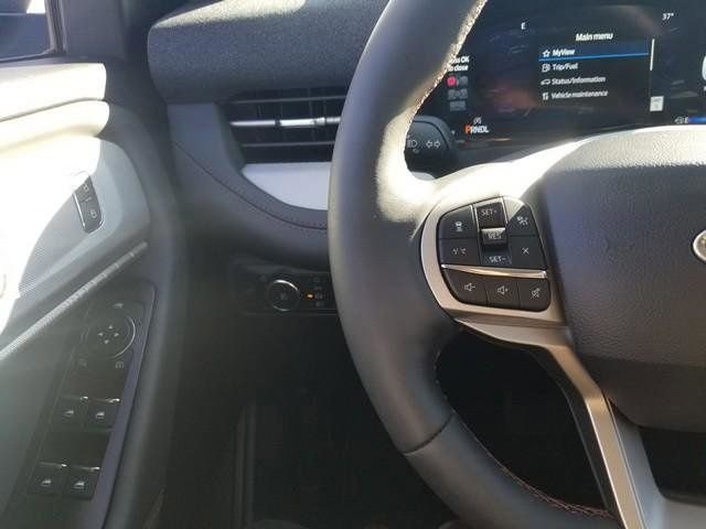 New 2026 Ford Explorer Active w/ Active Comfort Package image 26