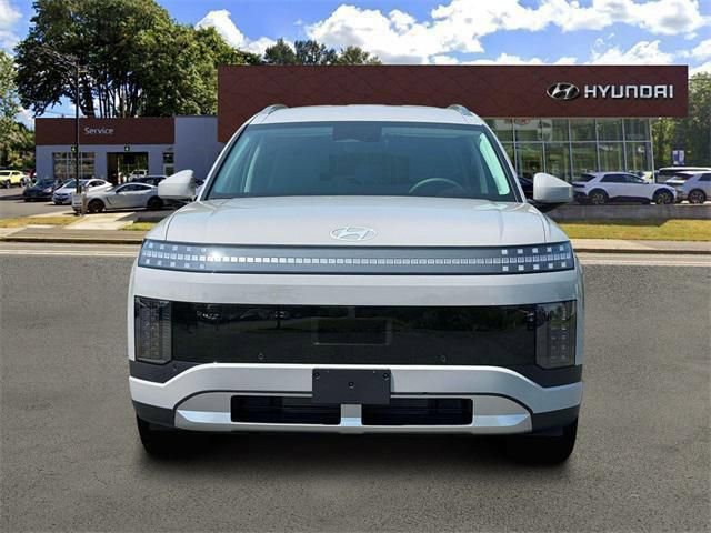 New 2026 Hyundai Ioniq 9 SE image 12