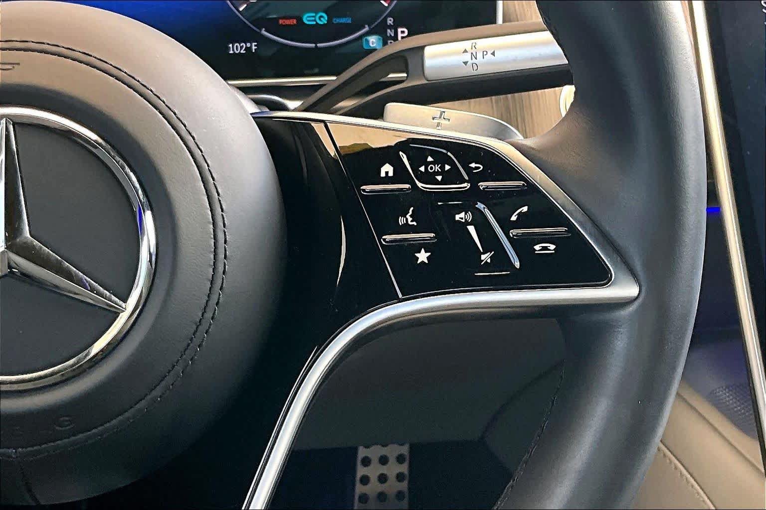 Certified 2021 Mercedes-Benz S 580 4MATIC Sedan image 22