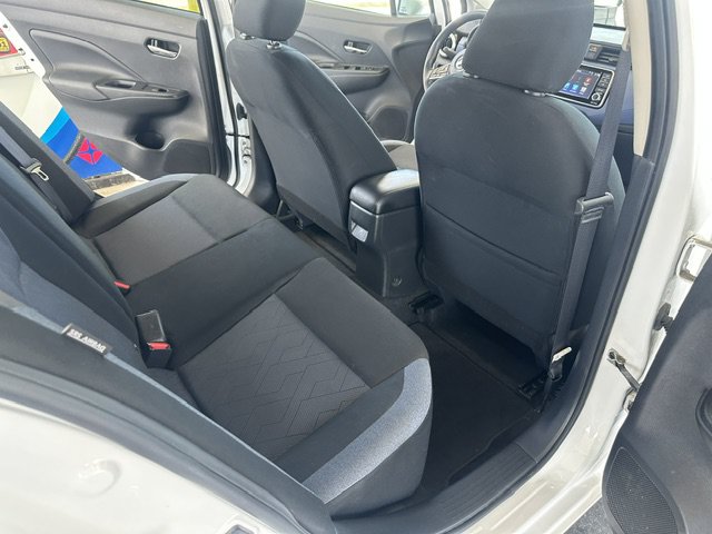Used 2024 Nissan Versa SV FWD image 24