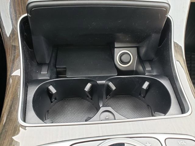 Certified 2018 Mercedes-Benz C 300 4MATIC Sedan image 24
