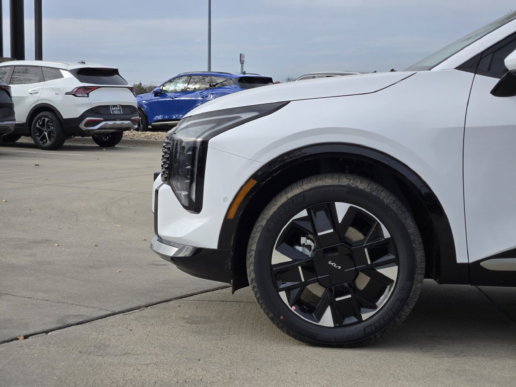 New 2026 Kia Sportage SX AWD/4WD image 5