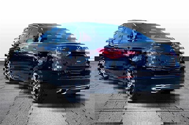 Certified 2025 Mercedes-Benz C 300 4MATIC Sedan image 5