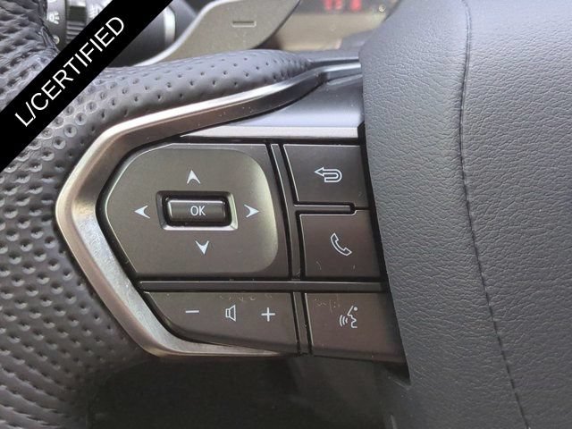 Certified 2025 Lexus TX 350 AWD w/ Technology Package image 23