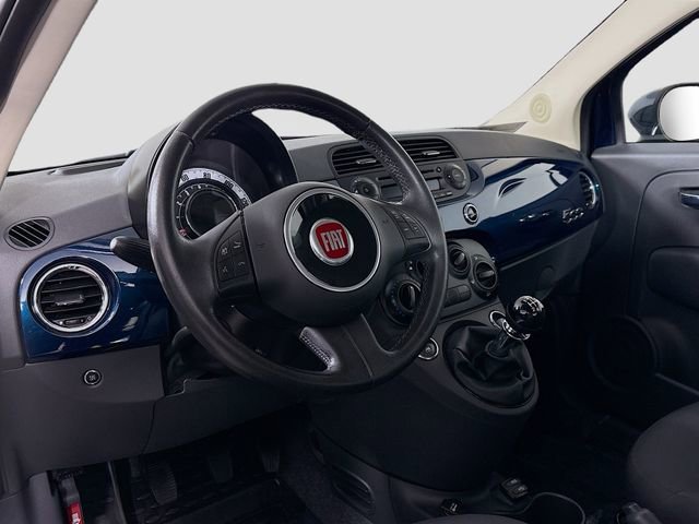 Used 2015 FIAT 500 Pop image 9