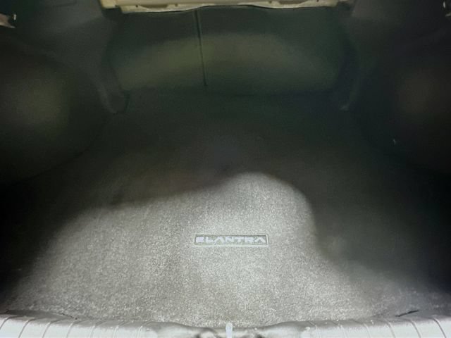 Certified 2023 Hyundai Elantra N Line FWD image 31