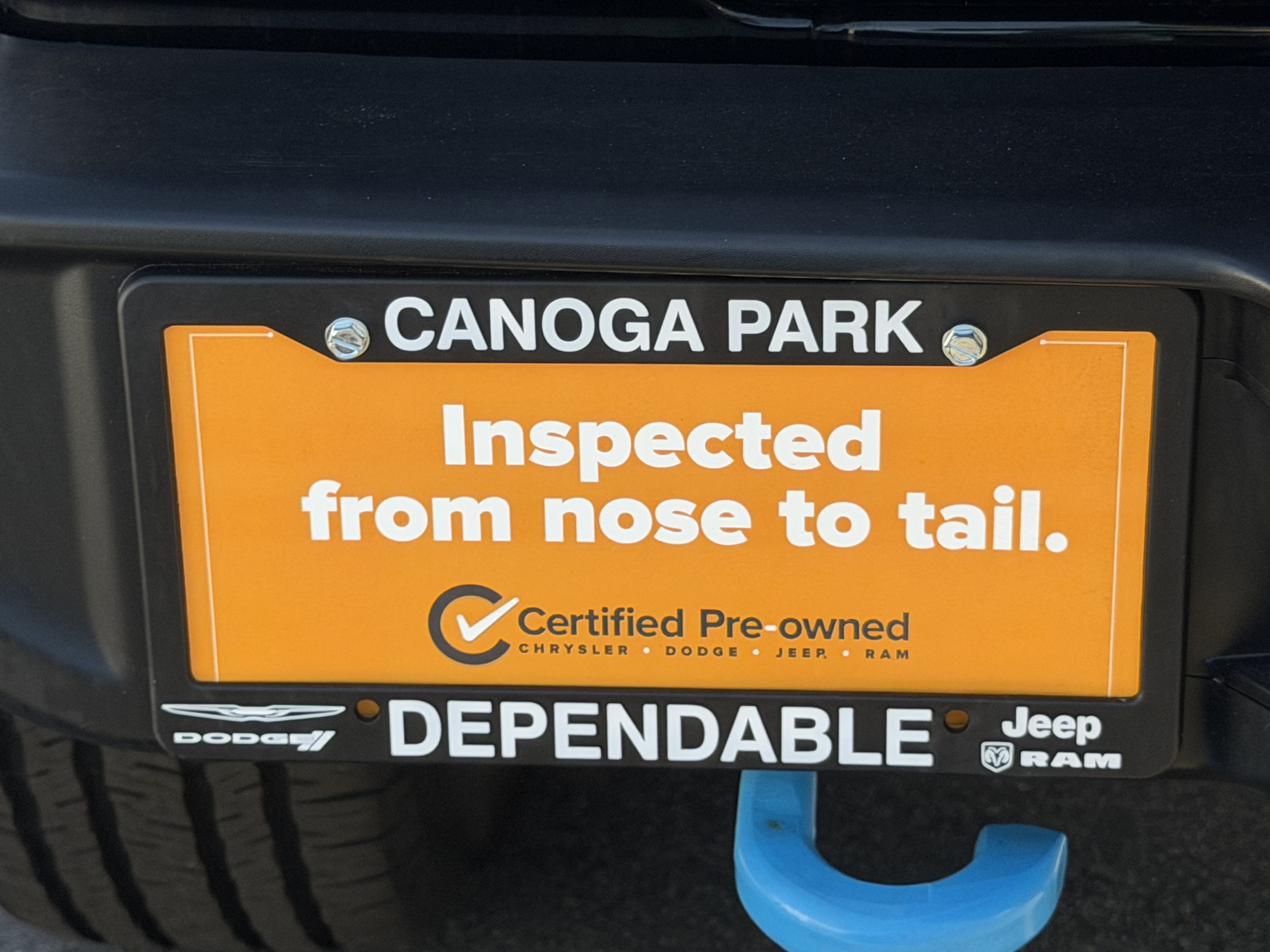Certified 2024 Jeep Wrangler Unlimited AWD/4WD image 15
