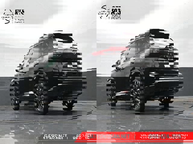 New 2026 Nissan Rogue Platinum w/ Platinum Premium Package image 50