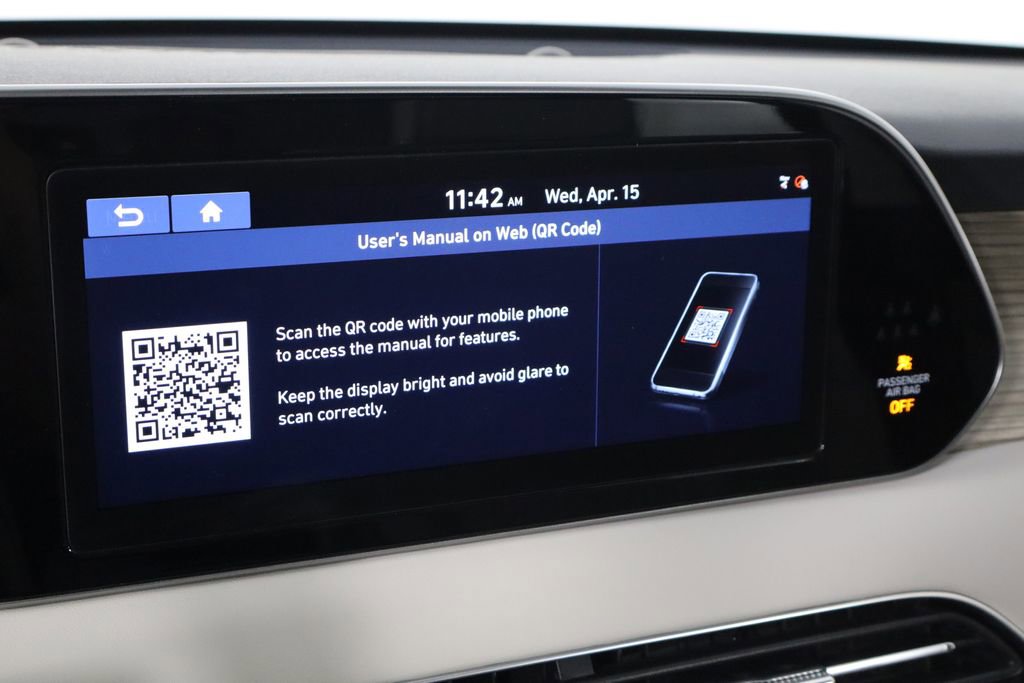 Used 2021 Hyundai Palisade Limited image 37