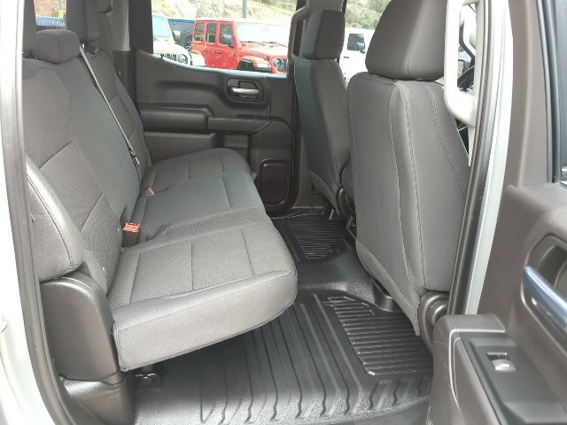 Used 2024 GMC Sierra 1500 Pro w/ Trailering Package image 20