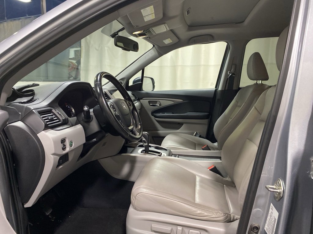 Used 2019 Honda Ridgeline RTL-T image 15