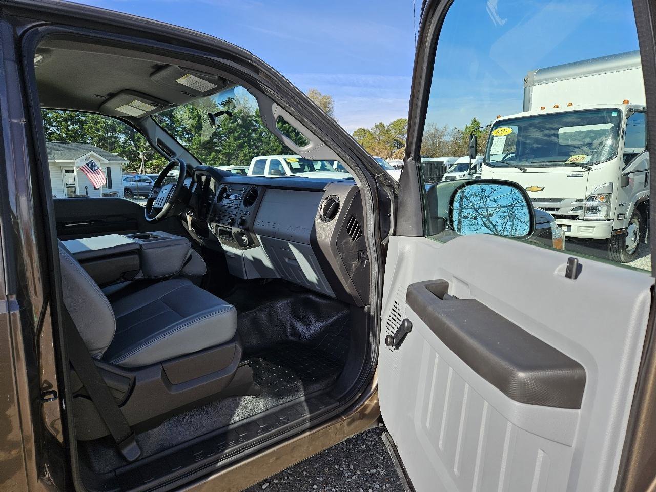 Used 2016 Ford F350 XL image 32