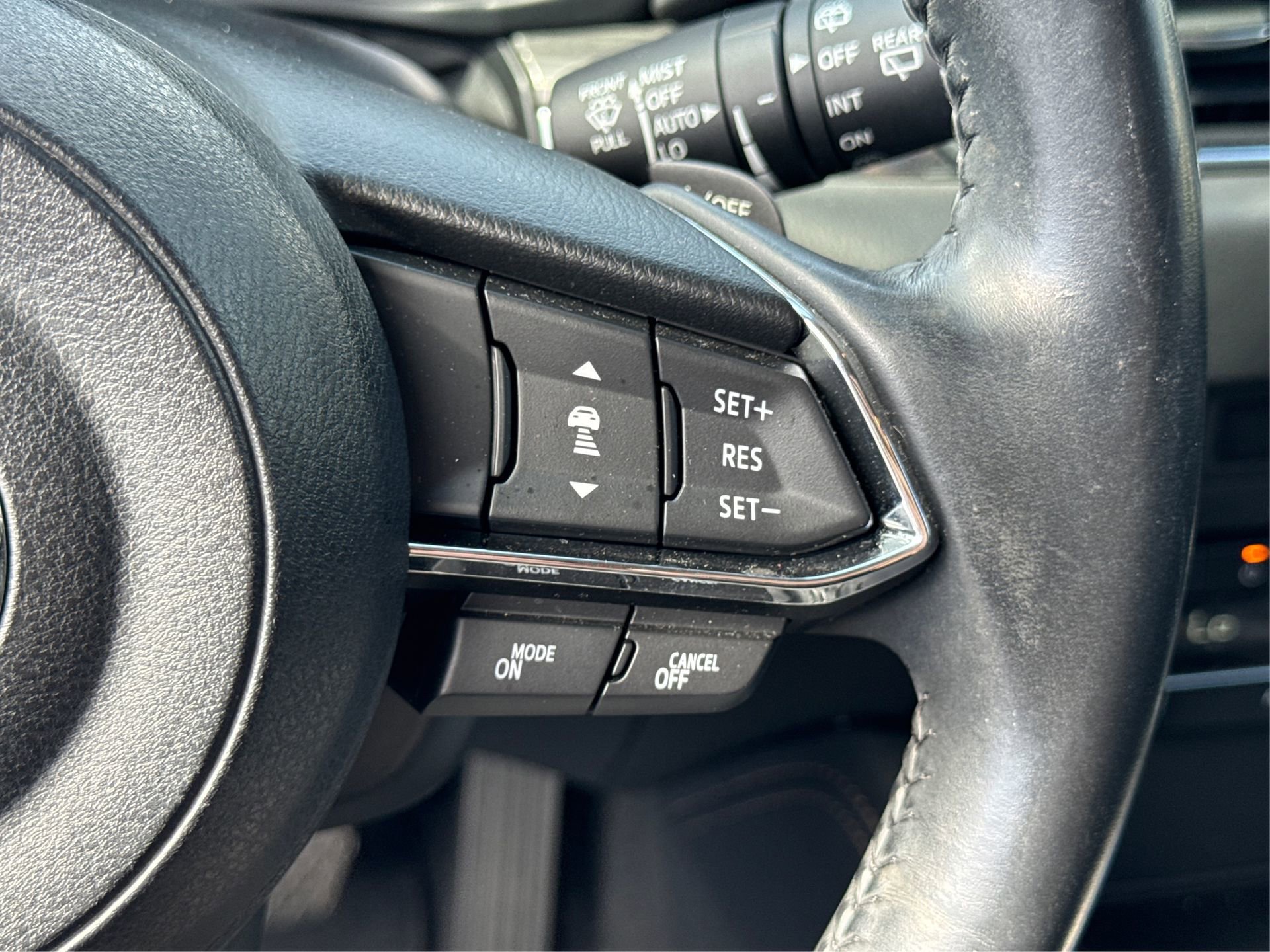 Used 2022 MAZDA CX-5 AWD 2.5 S w/ Premium Package image 33