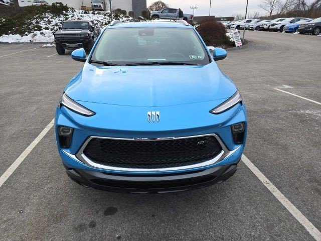 Certified 2026 Buick Encore GX Sport Touring w/ Comfort Package image 7