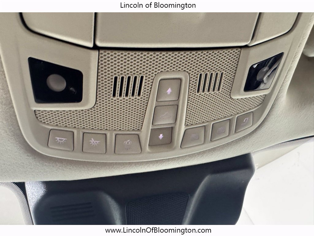 Certified 2023 Lincoln Navigator Black Label AWD/4WD image 57