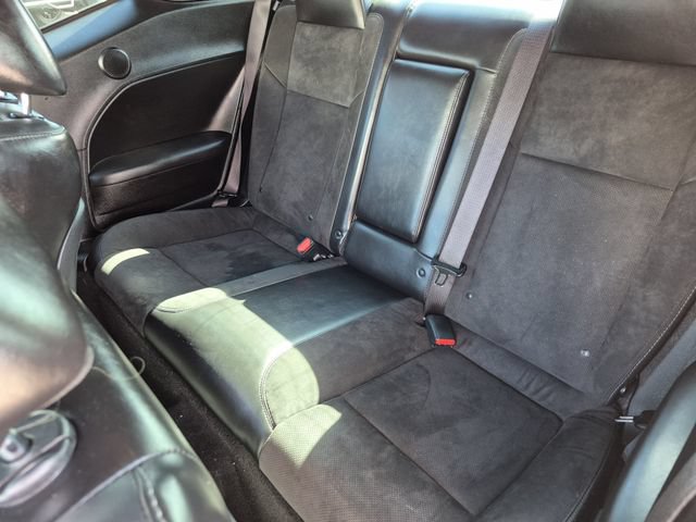 Certified 2023 Dodge Challenger R/T Scat Pack RWD image 25