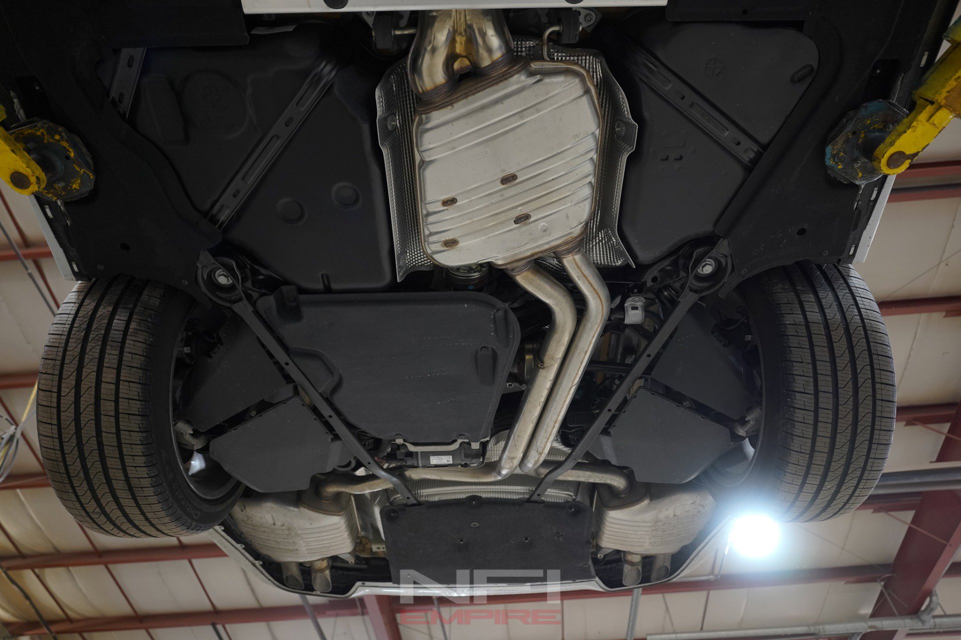 Used 2024 Audi A8 L 3.0T image 60