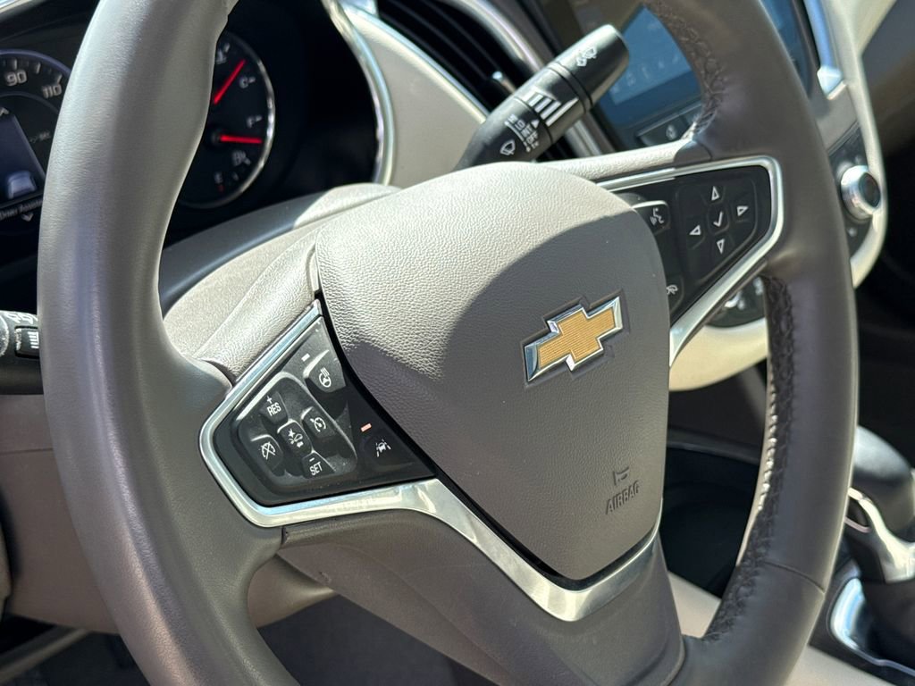 Used 2024 Chevrolet Malibu LT FWD image 30