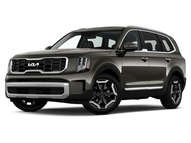 Used 2023 Kia Telluride S w/ S Sunroof Package image 4