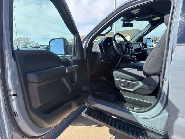 Used 2019 Ford F150 XLT w/ Equipment Group 302A Luxury image 12