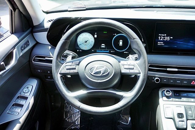 Used 2024 Hyundai Palisade SEL FWD image 31