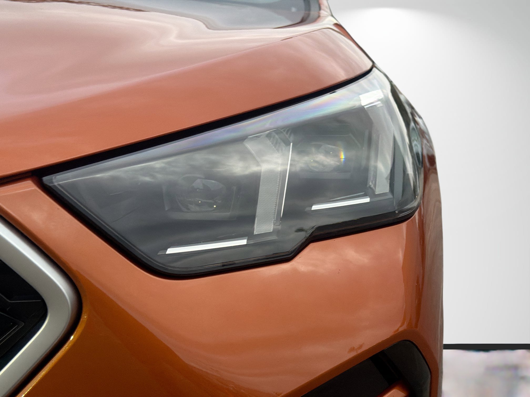 Used 2025 BMW X2 xDrive28i image 9