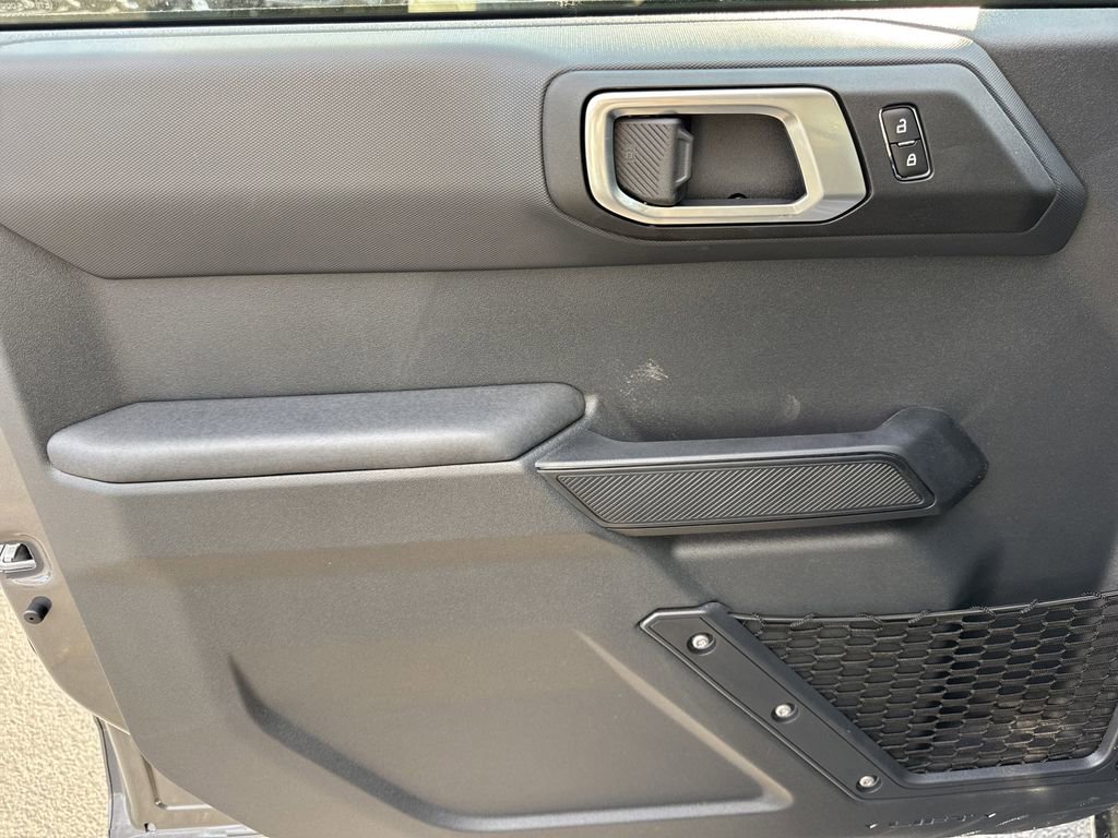 New 2026 Ford Bronco Big Bend image 10