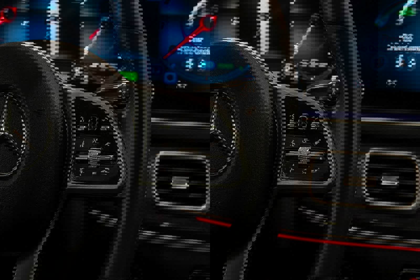 Certified 2020 Mercedes-Benz GLS 450 4MATIC image 17