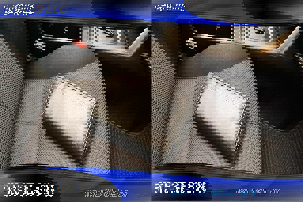 Used 2012 Subaru Forester 2.5X Premium image 37