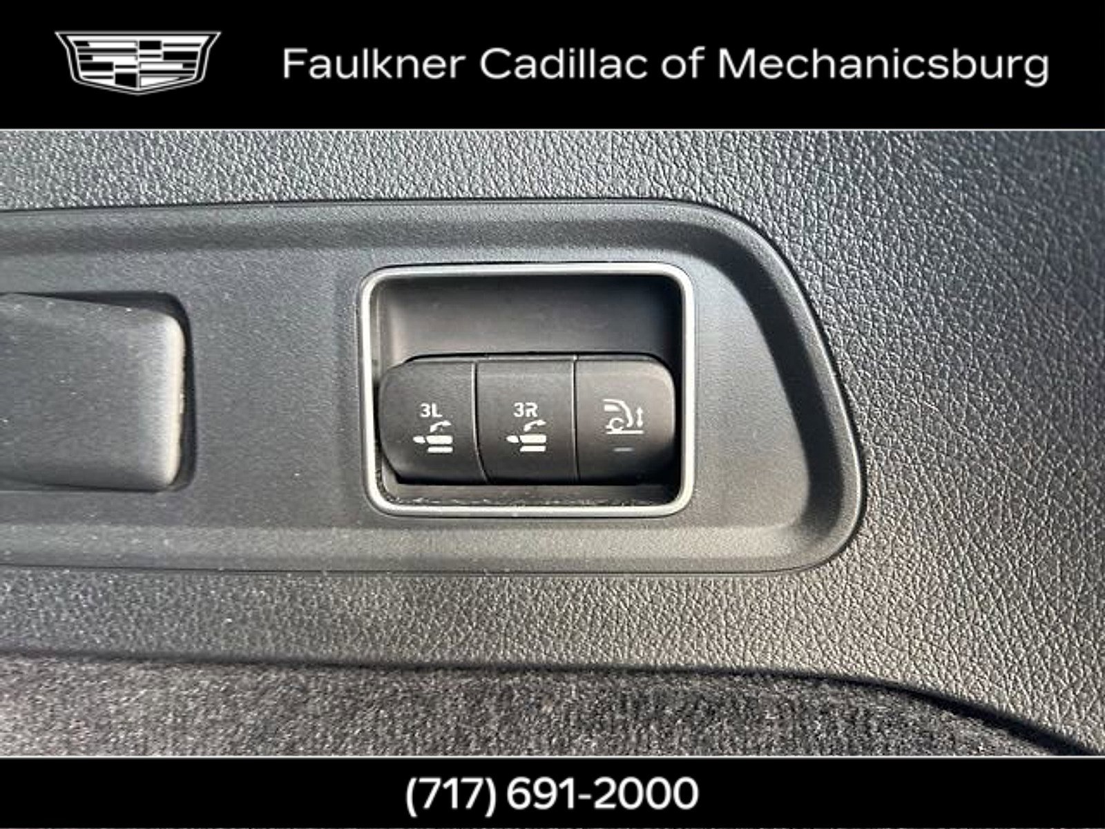 Used 2024 Mercedes-Benz GLS 450 4MATIC image 14