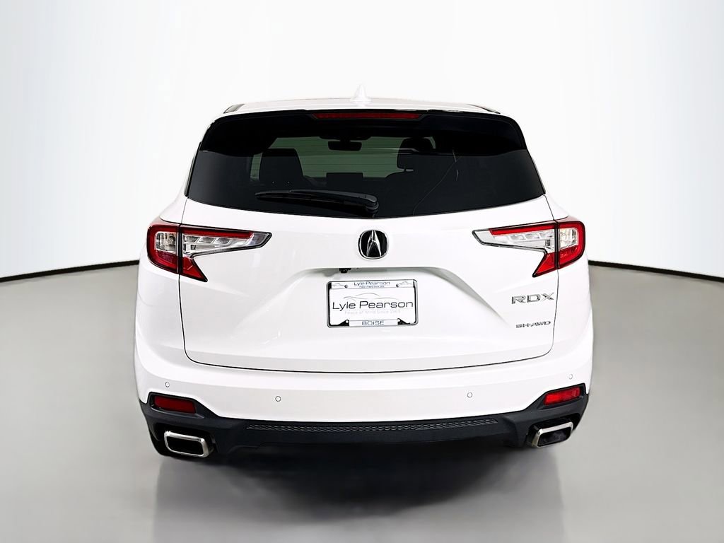 Used 2023 Acura RDX Technology Package image 10