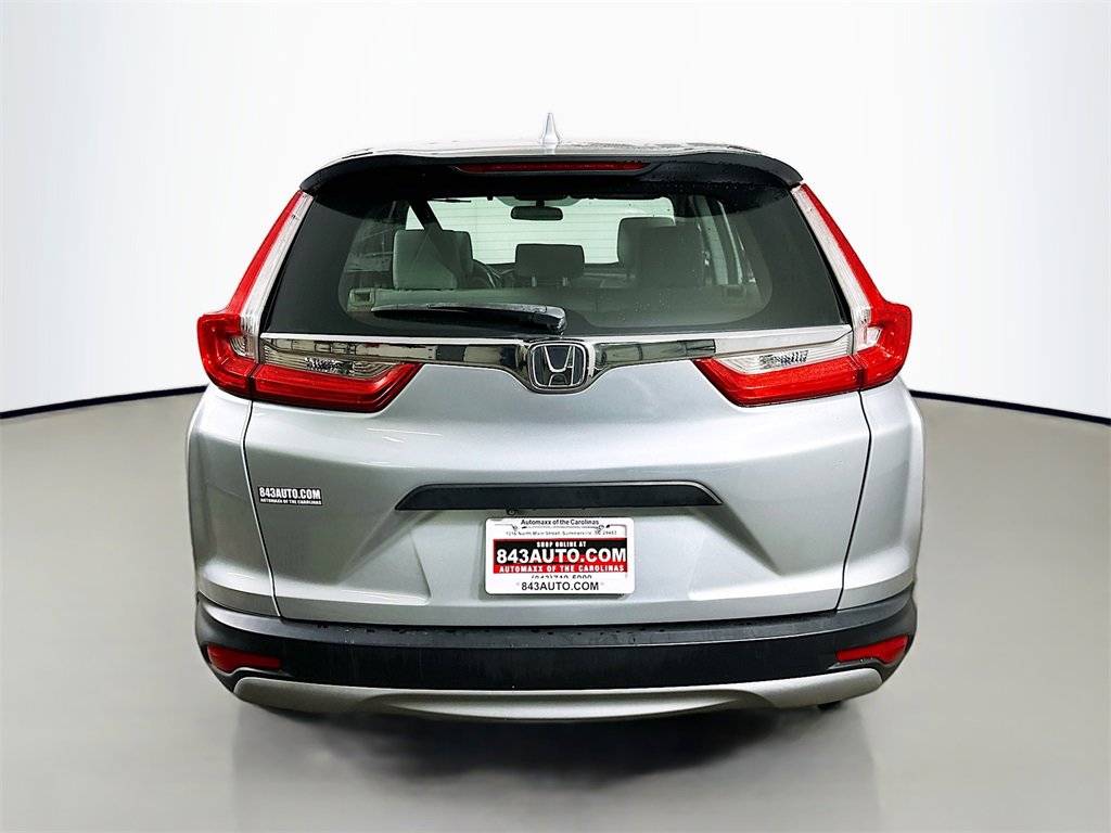 Used 2019 Honda CR-V LX image 6