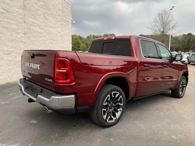 New 2025 RAM 1500 Limited image 7