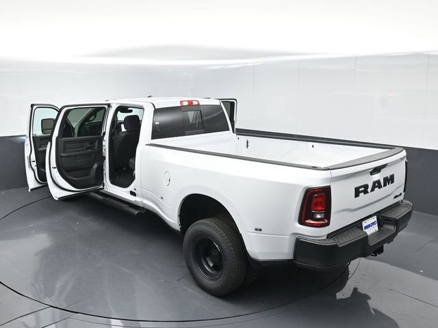 New 2026 RAM 3500 Tradesman AWD/4WD image 54