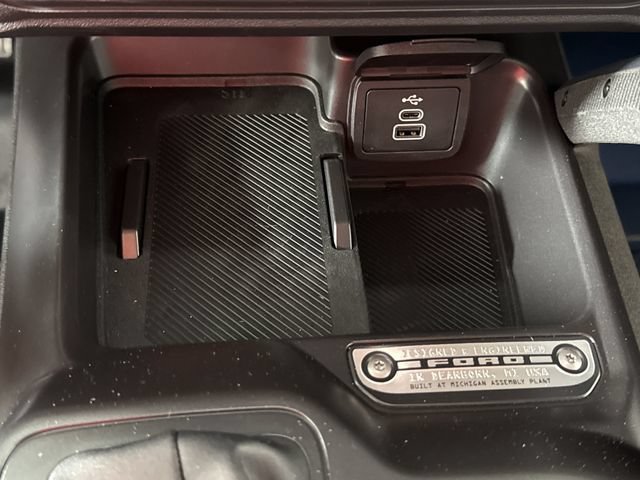 New 2026 Ford Bronco Big Bend w/ Black Diamond Package AWD/4WD image 9