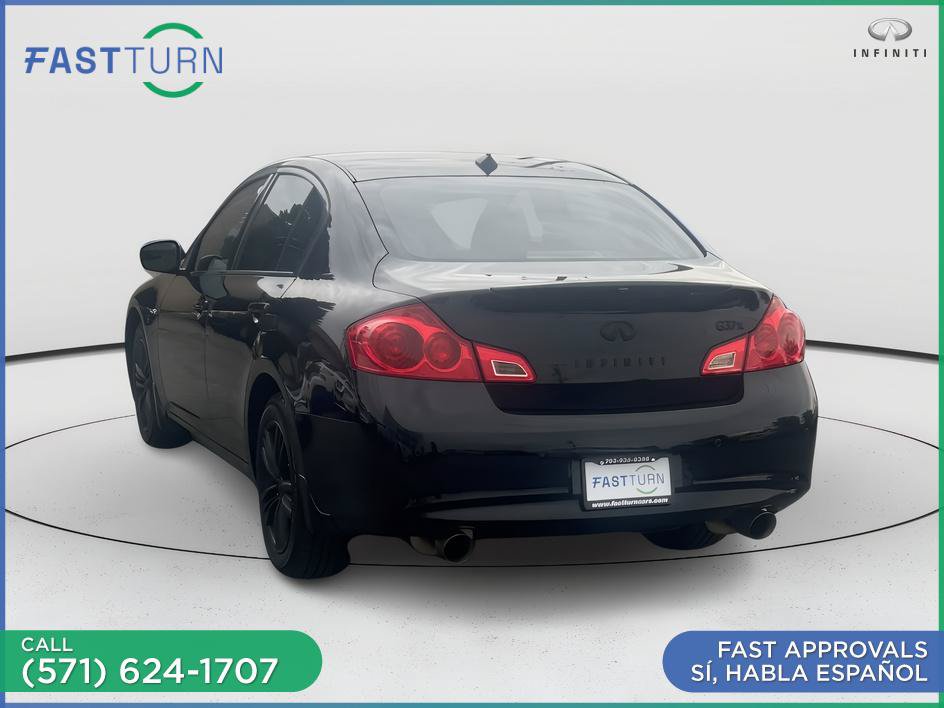 Used 2012 INFINITI G37 x Sedan w/ Premium Pkg AWD/4WD image 17