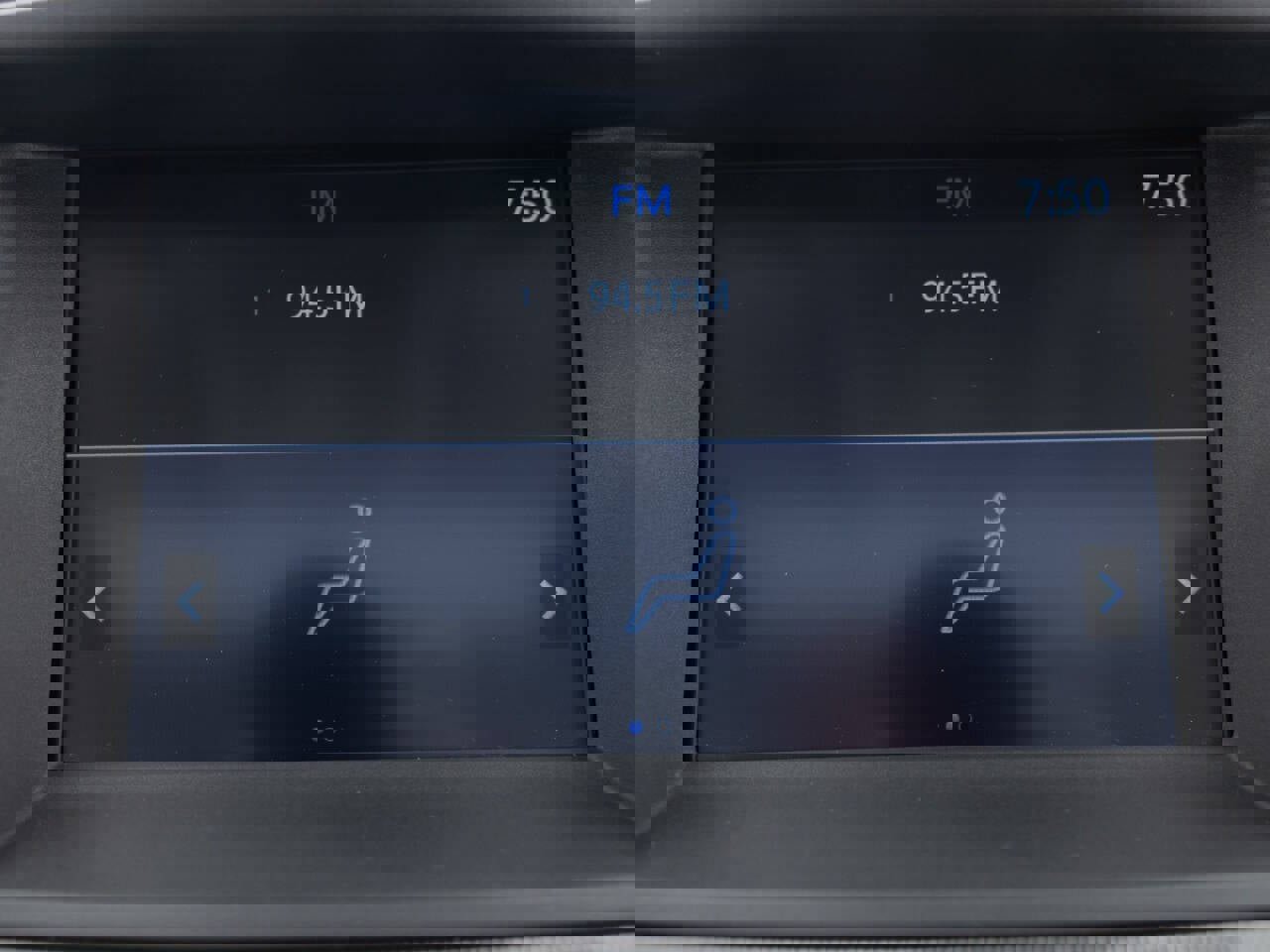 Used 2020 INFINITI QX60 Luxe image 35